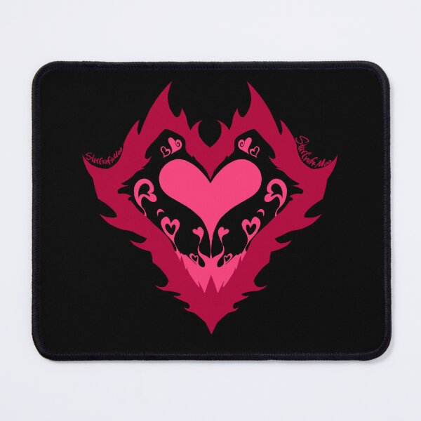Item preview, Razor Heart designed and sold by StarCraftMoo.