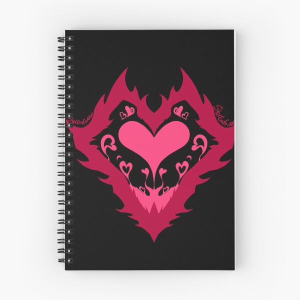 Item preview, Razor Heart designed and sold by StarCraftMoo.