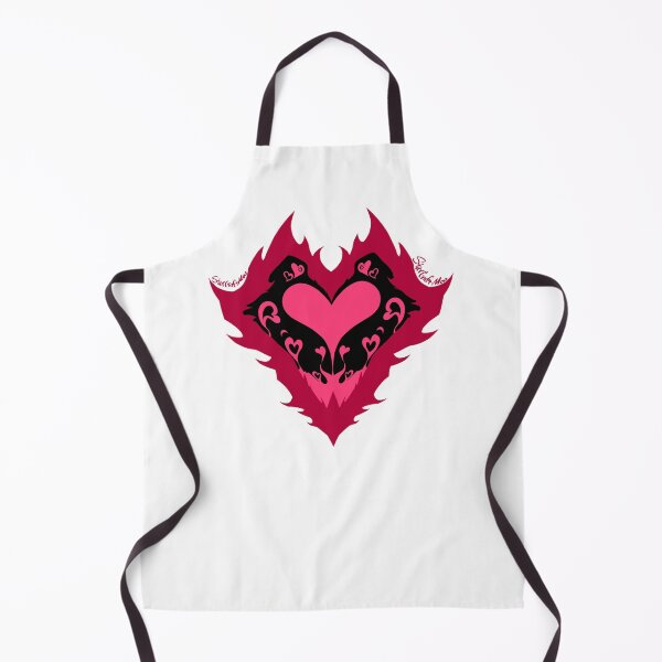 Item preview, Razor Heart designed and sold by StarCraftMoo.