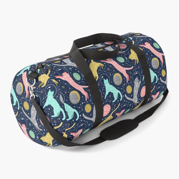 Item preview, Gato astronauta Gatos espaciales designed and sold by CEB1700.