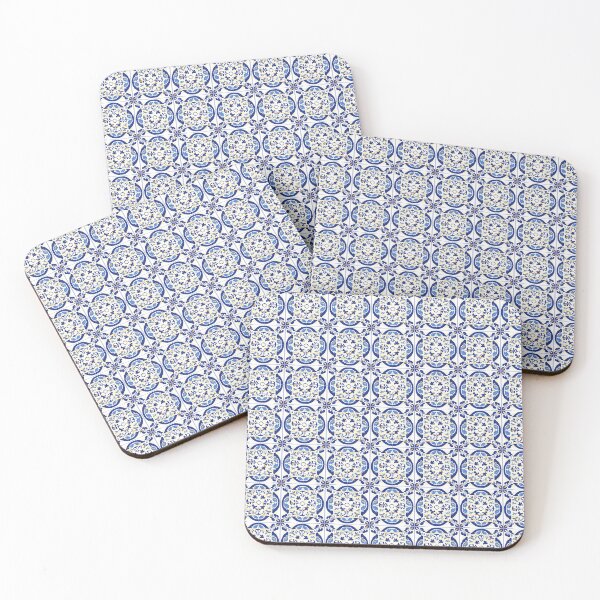 Item preview, Azulejos - Friesen art designed and sold by PrinzPnz.