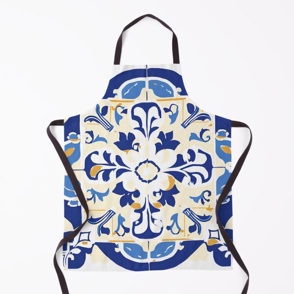 Item preview, Azulejos - Friesen art designed and sold by PrinzPnz.