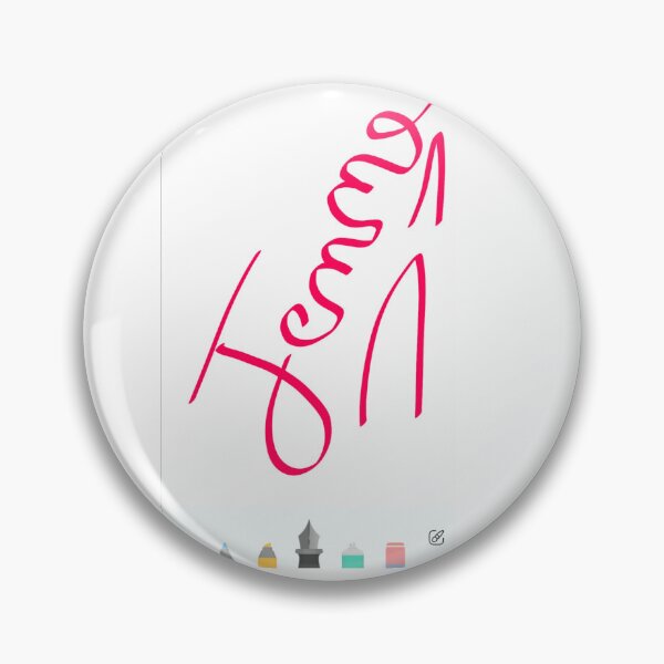 Item preview, Jenne name tableau designed and sold by lotfi-JesusADAM.