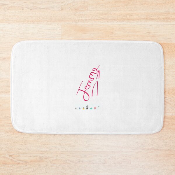 Item preview, Jenne name tableau designed and sold by lotfi-JesusADAM.