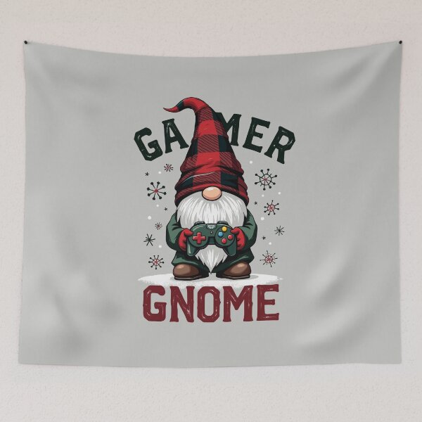 Item preview,  gamer gnome / Gamer Gnome Buffalo designed and sold by Krasnovaovaova.
