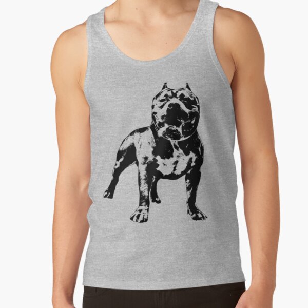 american bully tank