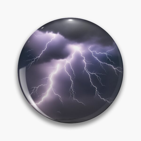 Item preview, Lightning and Dark Cloud Effect – Dramatic Weather Visual designed and sold by hjian8219.