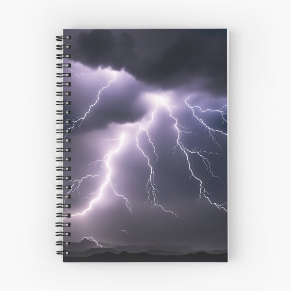 Item preview, Lightning and Dark Cloud Effect – Dramatic Weather Visual designed and sold by hjian8219.