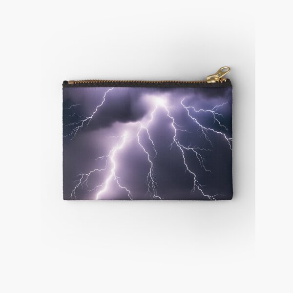 Item preview, Lightning and Dark Cloud Effect – Dramatic Weather Visual designed and sold by hjian8219.