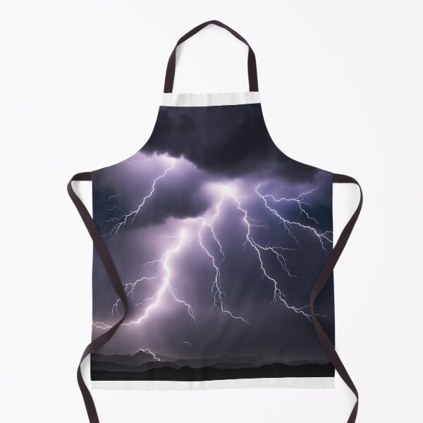 Item preview, Lightning and Dark Cloud Effect – Dramatic Weather Visual designed and sold by hjian8219.