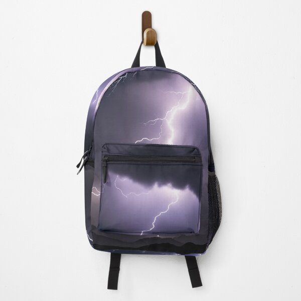 Item preview, Lightning and Dark Cloud Effect – Dramatic Weather Visual designed and sold by hjian8219.