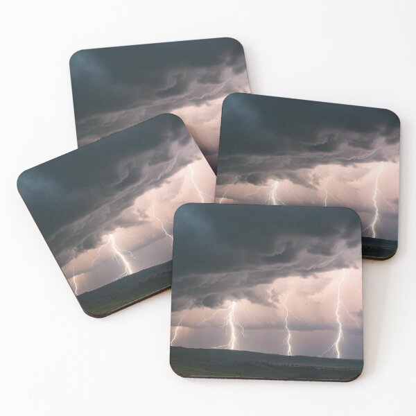 Item preview, Lightning and Dark Cloud Effect – Dramatic Weather Visual designed and sold by hjian8219.