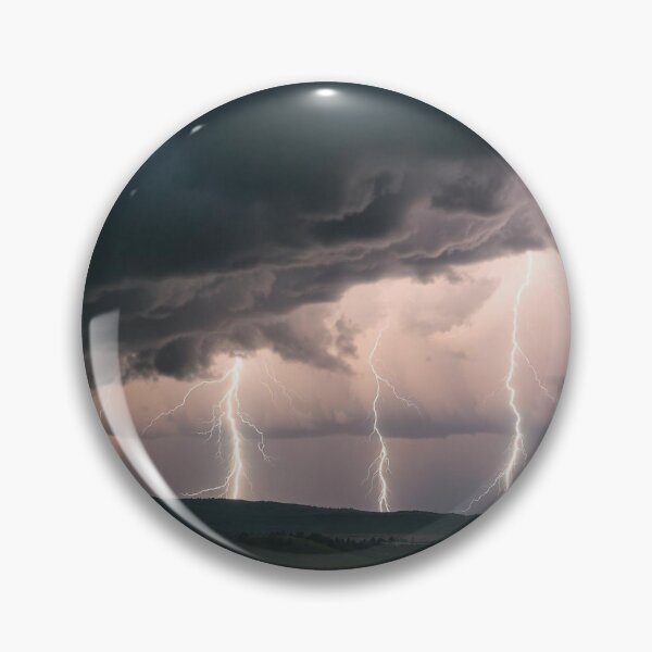 Item preview, Lightning and Dark Cloud Effect – Dramatic Weather Visual designed and sold by hjian8219.