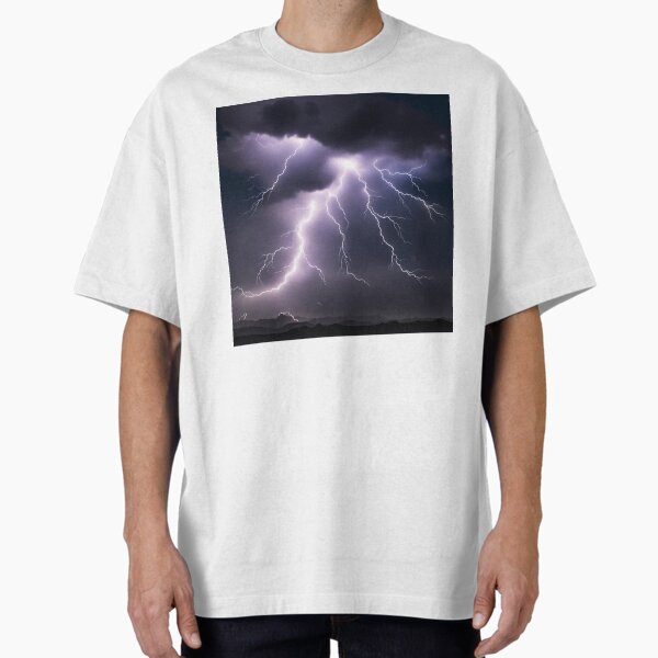 Item preview, Lightning and Dark Cloud Effect – Dramatic Weather Visual designed and sold by hjian8219.