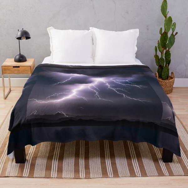 Item preview, Lightning and Dark Cloud Effect – Dramatic Weather Visual designed and sold by hjian8219.
