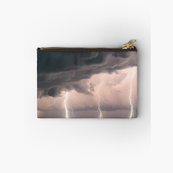 Item preview, Lightning and Dark Cloud Effect – Dramatic Weather Visual designed and sold by hjian8219.