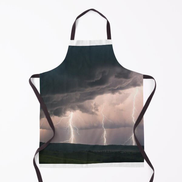 Item preview, Lightning and Dark Cloud Effect – Dramatic Weather Visual designed and sold by hjian8219.