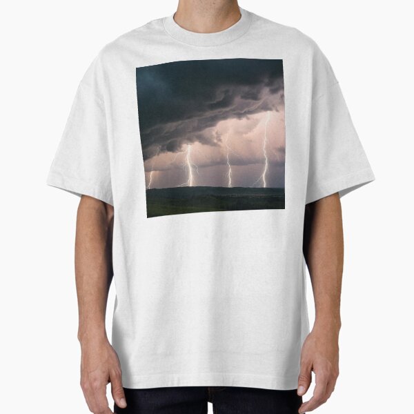Item preview, Lightning and Dark Cloud Effect – Dramatic Weather Visual designed and sold by hjian8219.