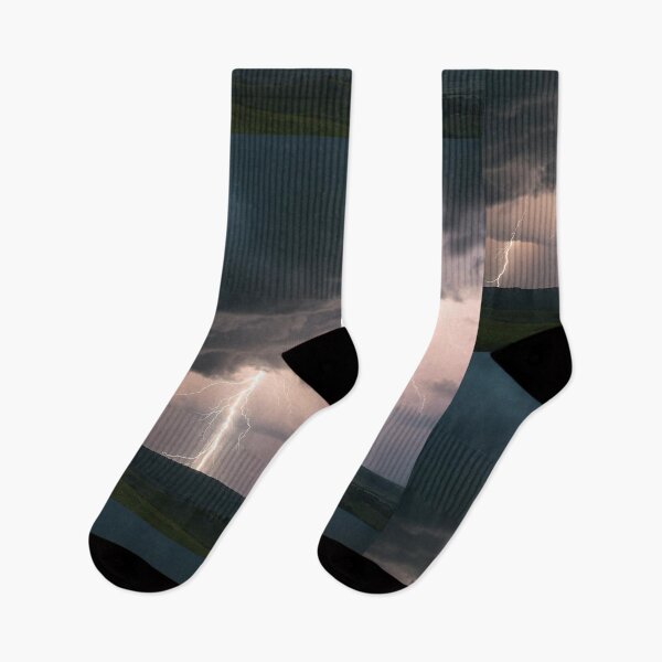 Item preview, Lightning and Dark Cloud Effect – Dramatic Weather Visual designed and sold by hjian8219.