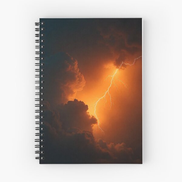 Item preview, Lightning and Dark Cloud Effect – Dramatic Weather Visual designed and sold by hjian8219.