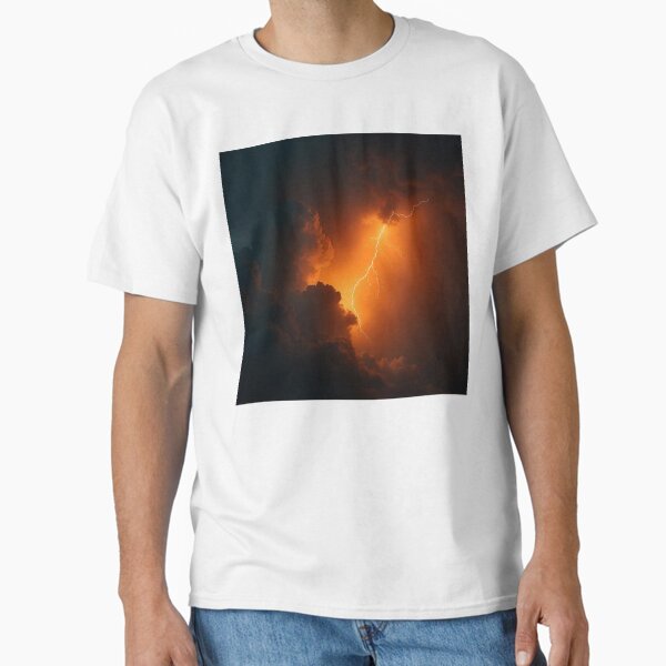 Item preview, Lightning and Dark Cloud Effect – Dramatic Weather Visual designed and sold by hjian8219.