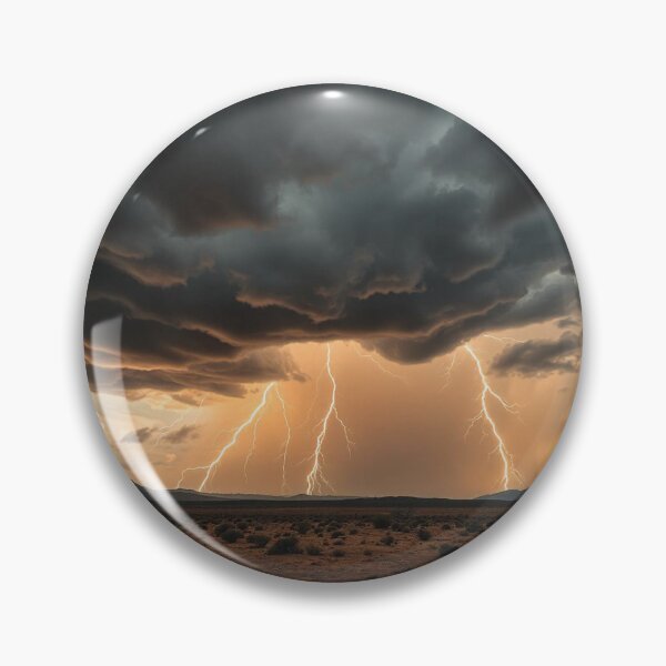 Item preview, Lightning and Dark Cloud Effect – Dramatic Weather Visual designed and sold by hjian8219.