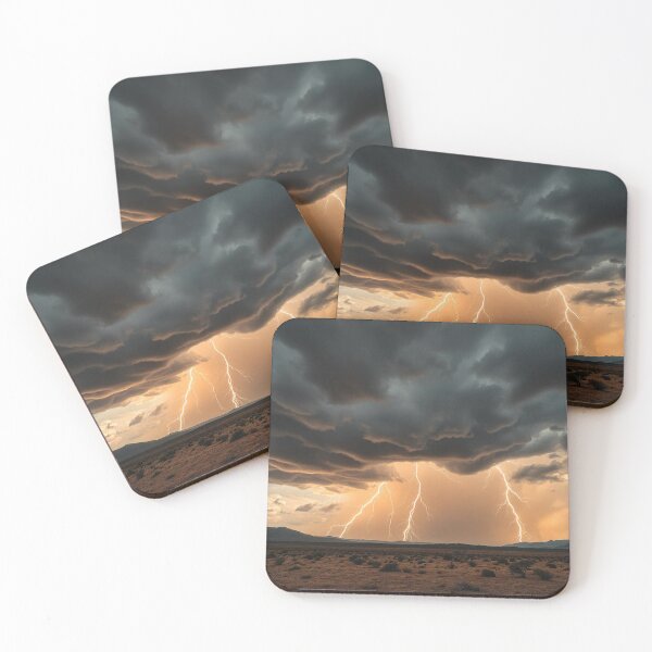 Item preview, Lightning and Dark Cloud Effect – Dramatic Weather Visual designed and sold by hjian8219.