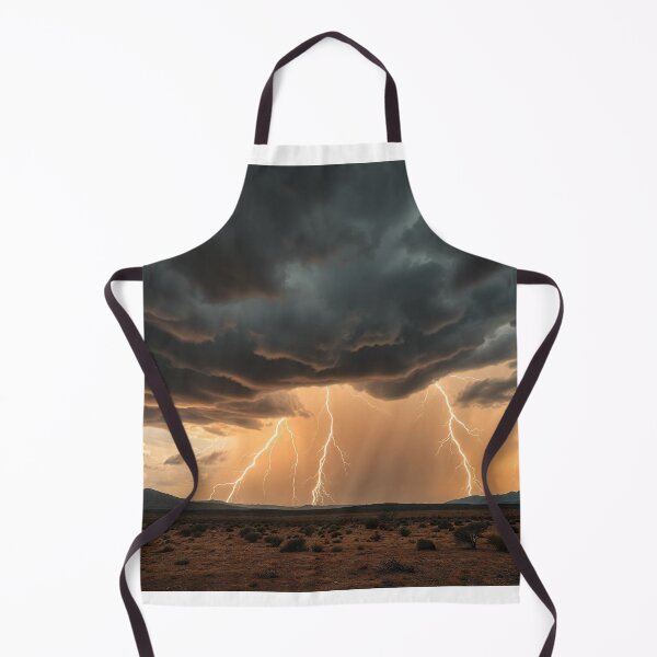 Item preview, Lightning and Dark Cloud Effect – Dramatic Weather Visual designed and sold by hjian8219.