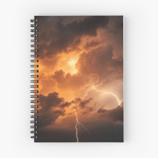Item preview, Lightning and Dark Cloud Effect – Dramatic Weather Visual designed and sold by hjian8219.