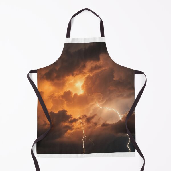 Item preview, Lightning and Dark Cloud Effect – Dramatic Weather Visual designed and sold by hjian8219.
