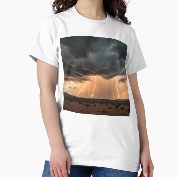 Item preview, Lightning and Dark Cloud Effect – Dramatic Weather Visual designed and sold by hjian8219.
