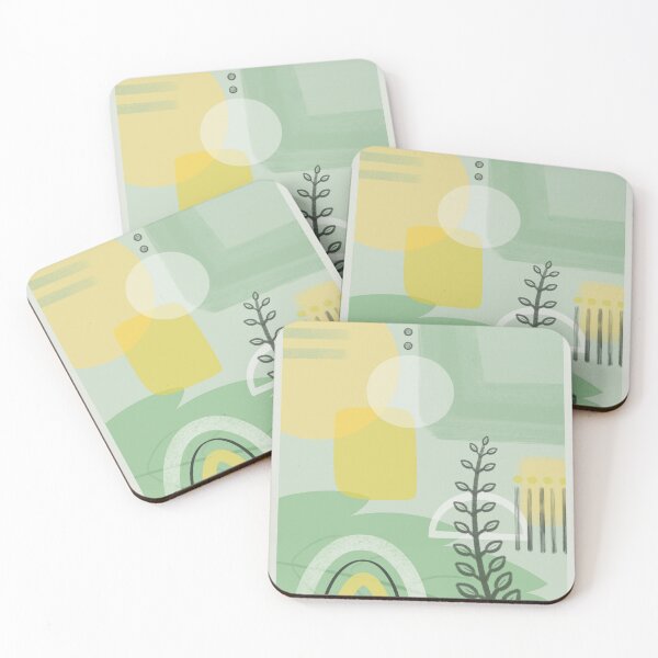 Item preview, Leafy Greens designed and sold by malloryclaire7.