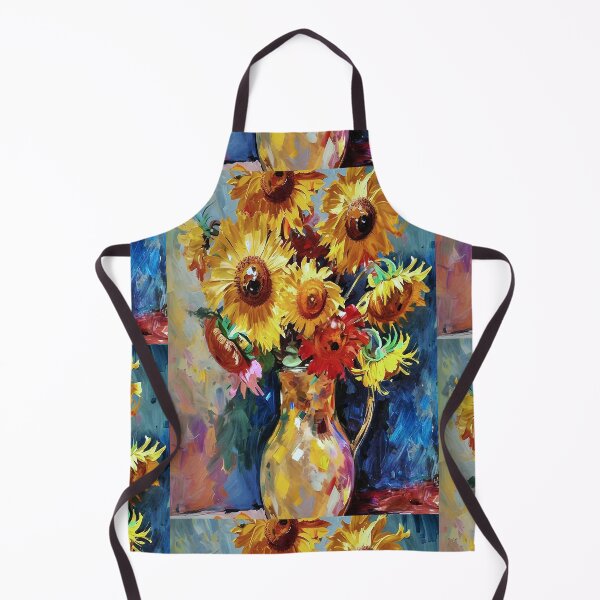 Artikelvorschau, Sonnenblumen entworfen und verkauft von Savannah Gibbs.