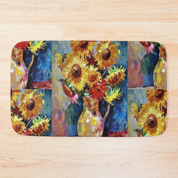 Item preview, Sunflowers  designed and sold by Savannah Gibbs.