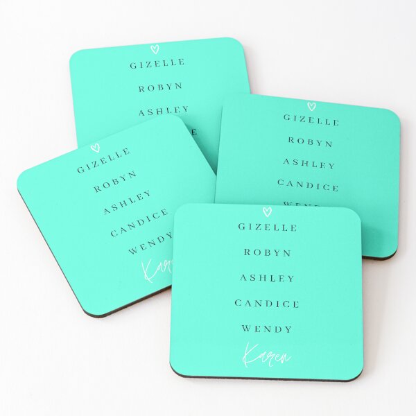 Item preview, Potomac Real Housewives Print designed and sold by Femme Pastel Collective.