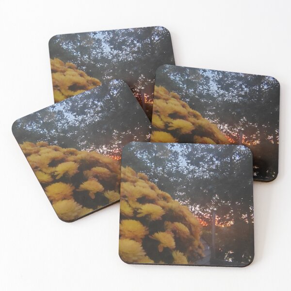 Item preview, Autumn evening  designed and sold by Katsmitharts.