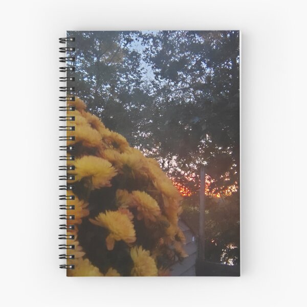 Item preview, Autumn evening  designed and sold by Katsmitharts.