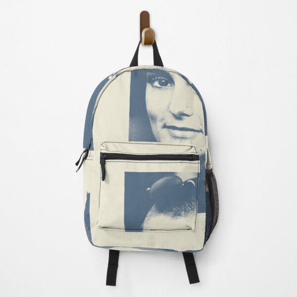 Item preview, Sinead O'Connor Blue Vintage designed and sold by Sonny-Gag.