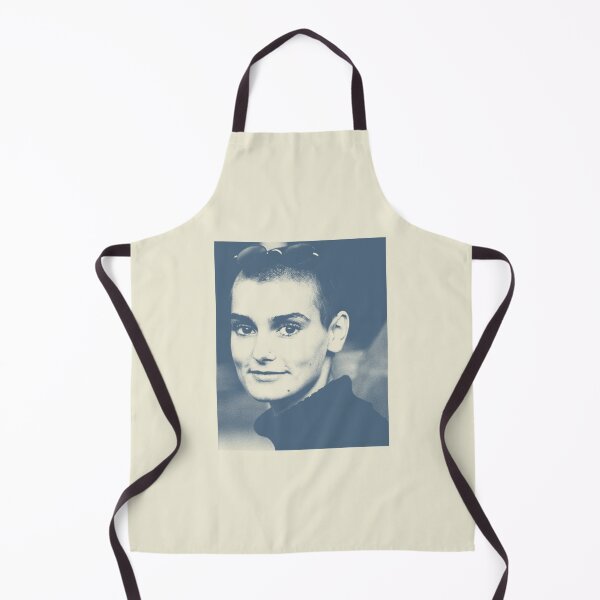Item preview, Sinead O'Connor Blue Vintage designed and sold by Sonny-Gag.