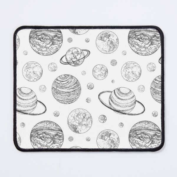 Item preview, Solar System Pattern designed and sold by CEB1700.