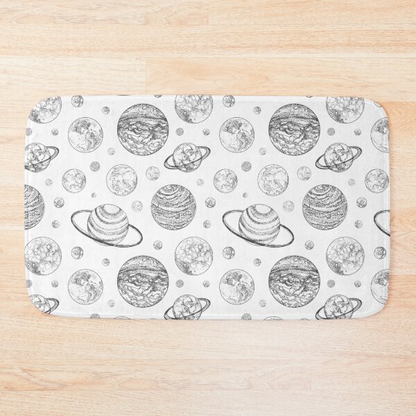 Item preview, Solar System Pattern designed and sold by CEB1700.