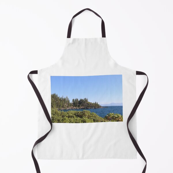 Item preview, Lake Tahoe - Hidden Beach designed and sold by discocowgirl.