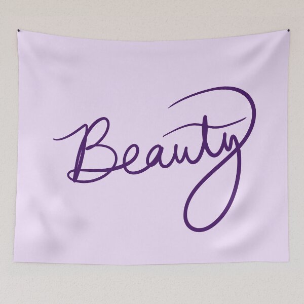 Item preview, Beauty designed and sold by abeink.