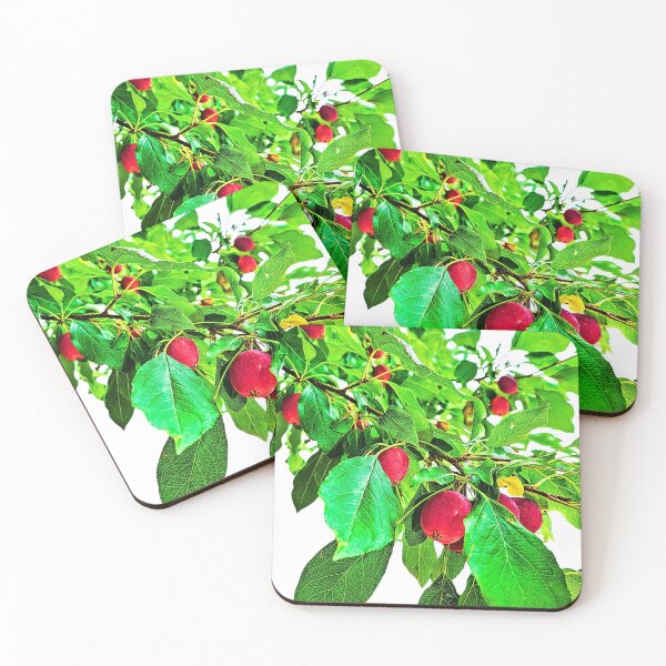 Item preview, Autumn / Winter Vibes Crab Apple Photo designed and sold by FloresInColor1.