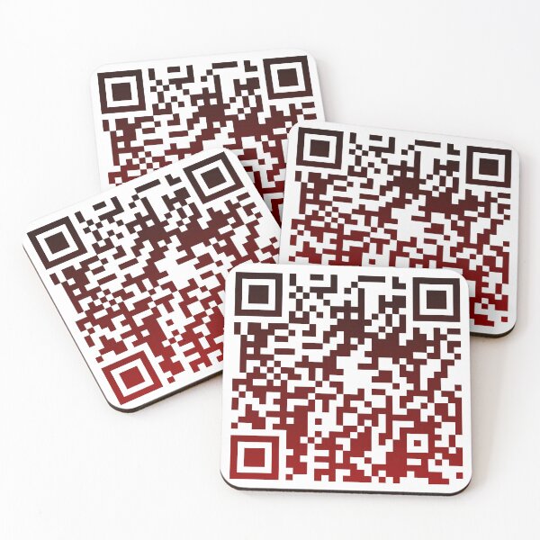 Item preview, Why The Media Can’t Tell The Truth On Israel & Palestine - Education About Palestine - QR Code To The Video designed and sold by ClassicRose.