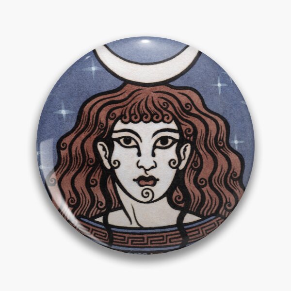 Item preview, Io designed and sold by Thalia Took.