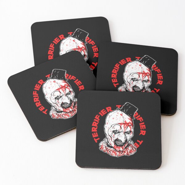 Item preview, El arte del payaso designed and sold by Foro-Chance.