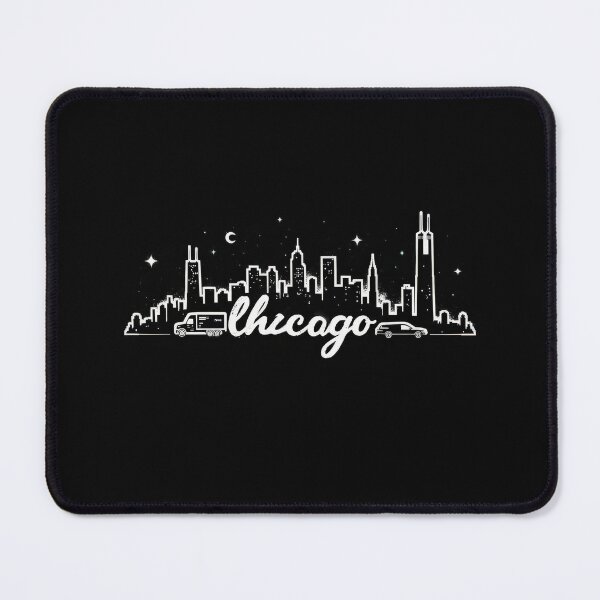 Item preview, Chicago designed and sold by renatagirl.