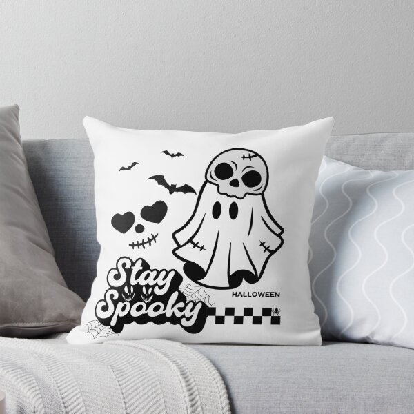 Item preview, Stay Spooky | Halloween Ghost designed and sold by Whisky1111.