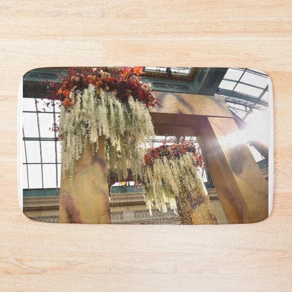 Item preview, Bellagio's Fall Entrance designed and sold by MangoSeeds.